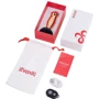 Массажер простаты LOCKINK Sevanda Hercules Vibrating Prostate Massager
