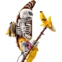 Конструктор LEGO Fortnite Peely Bone 1414 деталей (77072) фото 6