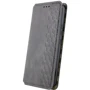 Чохол для телефона Mobile Case Getman Cubic Grey для Samsung A556 Galaxy A55: Тип чехол-книжка