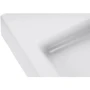 Раковина Granado Marlin White gel