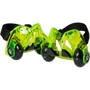 Razor Jetts Heel Wheels, Neon Green