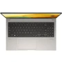 Ноутбук ASUS Zenbook 15 UM3504DA (UM3504DA-DS76): Процессор AMD Ryzen 7 7735U (2.7 - 4.75 ГГц) / 8 - ядерный