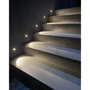 Светильник Nowodvorski 9102 Oia LED 1x1W 3000K 45Lm IP20 фото 3