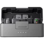 Микрофон Микрофонная радиосистема DJI MIC 3 (2 TX + 1 RX + Charging Case) (CP.RN.00000480.01)