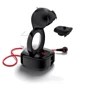 Кофеварка Krups KP1308 Nescafe Dolce Gusto Lumio: Тип капсульная кофеварка эспрессо