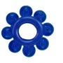 Набор колец Cock Rings Set blue, 291004