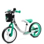 Беговел Kinderkraft Space Light Green (KRSPAC00GRE0000)