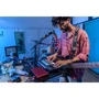 MIDI клавіатура NOVATION Launchkey Mini 25 MK4 (236478) фото 10