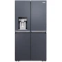 Холодильник Side-by-Side Haier HCR7918EIMB