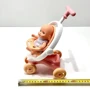 Лялька функціональна Limo Toy Даринка 40 см каже, співає з аксесуарами (M 5959 I UA): Висота, см 40