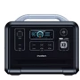Зарядна станція Choetech 1200W 300000mAh 960Wh Black (BS005) UA