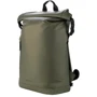 Сумка для ноутбуков Tucano 15.6" Rollo Green (BKROL15-VM): Форм-фактор 15.6"
