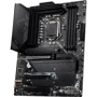 MSI MPG Z590 GAMING PLUS: Разъемы на плате SATA 3.0, M.2