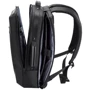 Сумка для ноутбуков Tavialo 15.6" Smart TB23 Black (TB23-224BL): Вместимость ноутбук, блок питания, аксессуары