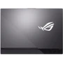 Ноутбук ASUS ROG Strix G17 G713IM (G713RM-KH132W): Оперативна пам'ять 16 ГБ