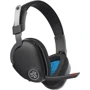 Наушники Jlab JBuds Work Wireless Black (IEUHBJBUDSWORKRBLK4)