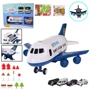 Ігровий набір Shantou Літак (HS8001C)