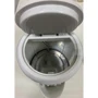 Electrolux EEWA3330 (Электрочайники)(78707225) Stylus Approve: Причина уценки Витринный вариант