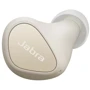 Наушники Jabra Elite 4 Light Beige (100-99183002-99): Тип конструкции вакуумные