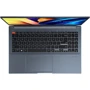 Ноутбук ASUS VivoBook Pro 15 OLED K6502ZC (K6502ZC-DB74): Екран 15.6" IPS (1920x1080)