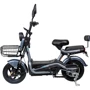 Електроскутер Atlas Elegant 500W Grey фото 5
