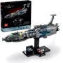 Конструктор LEGO Star Wars Невидимая рука 557 деталей (75377) фото 11