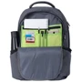 Сумка для ноутбуков ERGO 15.6" Leon 216 Gray (EL216G) фото 10