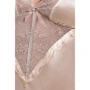 Сексуальный пеньюар Passion LOTUS CHEMISE cream XXL/XXXL