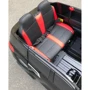 Електромобіль Kidsauto BMW X7 4х4 style червоний лак (LBB-5219red): Рекомендований вік від 1 року до 4 років