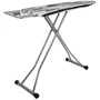 Гладильная доска Ege Ares Ares white/black 36x112 см (18367): Основа столешницы перфорирированный металл