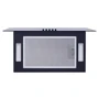 Вытяжка Minola HDN 6444 BL 800 LED: Тип монтажа Настенный