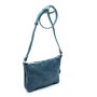 Жіноча сумка через плече ARTiS Bags синя (1764 7053): Країна виробник Украина