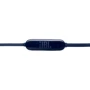 Наушники JBL T125BT Blue (JBLT125BTBLU): Диапазон частот (Гц) 20 - 20000