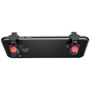 Игровой джойстик Baseus Trigger Red Dot Black (ACHDCJ-01): Тип подключения зажимной механизм