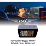 Экшн камера Набор для Стримера 15 в 1 AIRON ProCam 7 Touch с аксессуарами: Печать даты и времени на видео есть