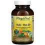 MegaFood Multi for Men Витамины для мужчин 40+ 120 таблеток