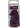 Медиатор Набор медиаторов EVERLY STAR PICK 12-PACK 1.14: Тип Медиатор