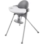 Стульчик для кормления 2 в 1 Kinderkraft Pini Gray (KKKPINIGRY0000): Тип классический стульчик