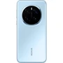 Смартфон Honor Magic 7 Pro 12/512GB Breeze Blue: Процессор Qualcomm SM8750-AB Snapdragon 8 Elite (3 nm) Octa-core (2x4.32 GHz Oryon V2 Phoenix L + 6x3.53 GHz Oryon V2 Phoenix M)