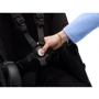 Универсальная коляска 2 в 1 Bugaboo Fox 3 без капюшона (Graphite/Grey Melange): Тип коляски Универсальная коляска (2-в-1)