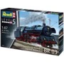 Сборная модель-копия Revell Экспресс локомотив BR03 с тендером Уровень 5 1:87 (RVL-02166): Тип модели железная дорога, поезда