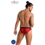 Трусы Passion SLIP MIKE 031 red XXL/XXXL