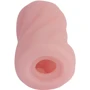 Мастурбатор Chisa COSY Stamina Masturbator Pleasure Pocket Pink