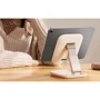 Держатель Baseus Desk Holder Seashell Folding Pink for Tablets (B10451500411-00) фото 11