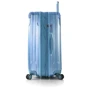 Чемодан Heys Xtrak L Icy Blue синий (930187): Фактура Матовая, Гладкая