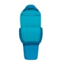 Спальный мешок Sea to Summit Venture VtII (-5/-12°C) 170 см - Left Zip Blue (STS AVT2-WR) фото 9