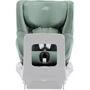 Автокресло BRITAX-ROMER DUALFIX 3 i-SIZE Jade Green фото 9