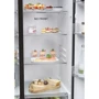 Холодильник Side-by-Side Haier HSR5918DIPB: Размеры ВxШxГ, см 177.5х90.8х65.9