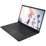 Ноутбук HP 17-cn4013ua (B23C8EA) UA: Экран 17.3 " (1920x1080)