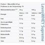 Протеин Kevin Levrone Anabolic Iso Whey 50 g /sample/ Strawberry: Вид Сывороточные